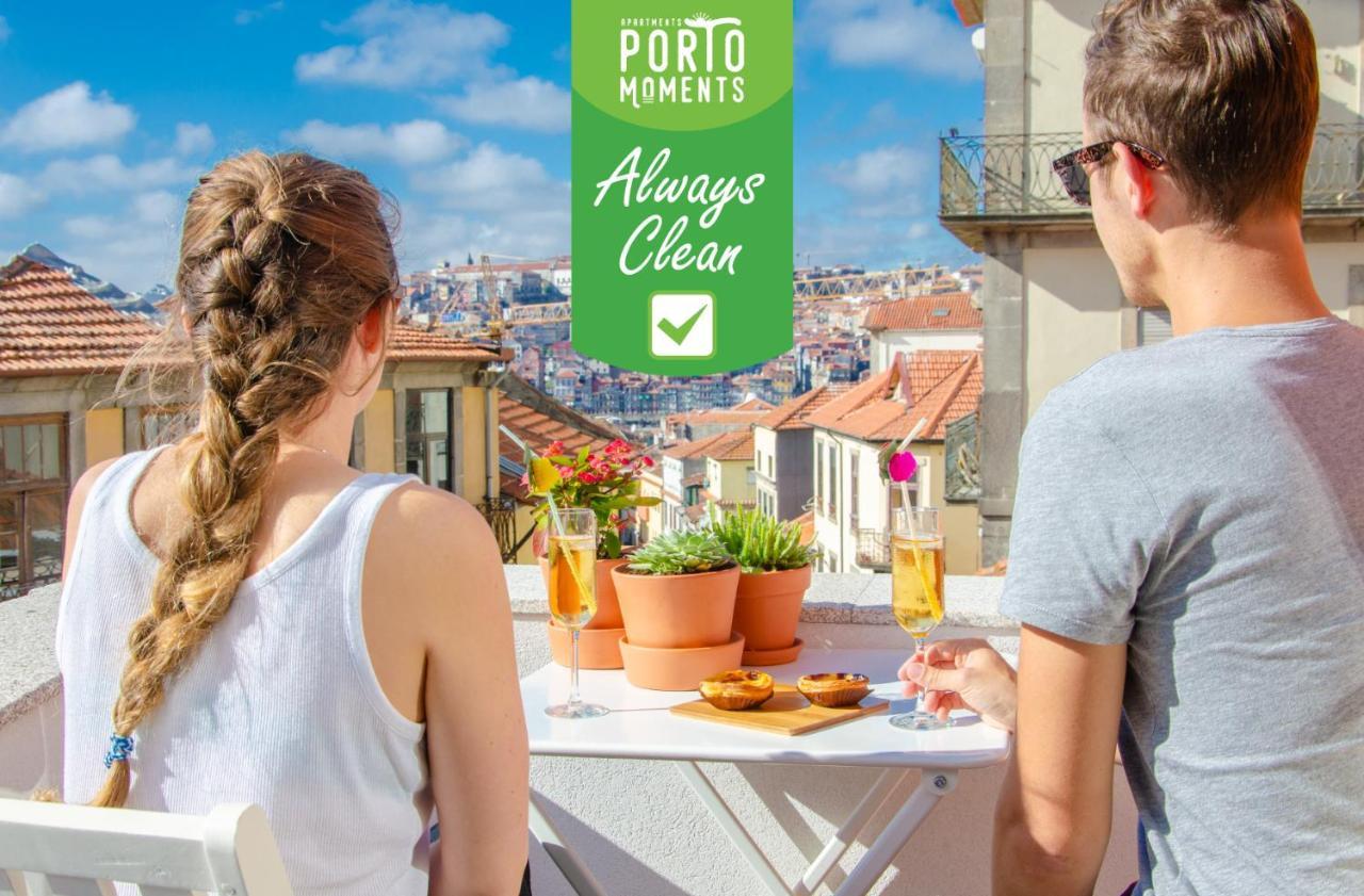 Porto Moments Apartments By Portugal Collection Βίλα Νόβα ντε Γκάια Εξωτερικό φωτογραφία