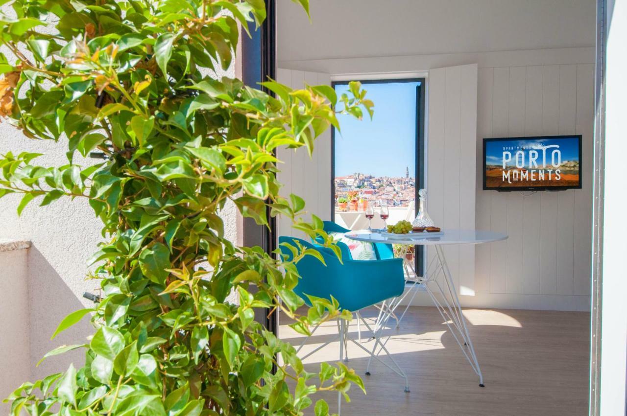 Porto Moments Apartments By Portugal Collection Βίλα Νόβα ντε Γκάια Εξωτερικό φωτογραφία