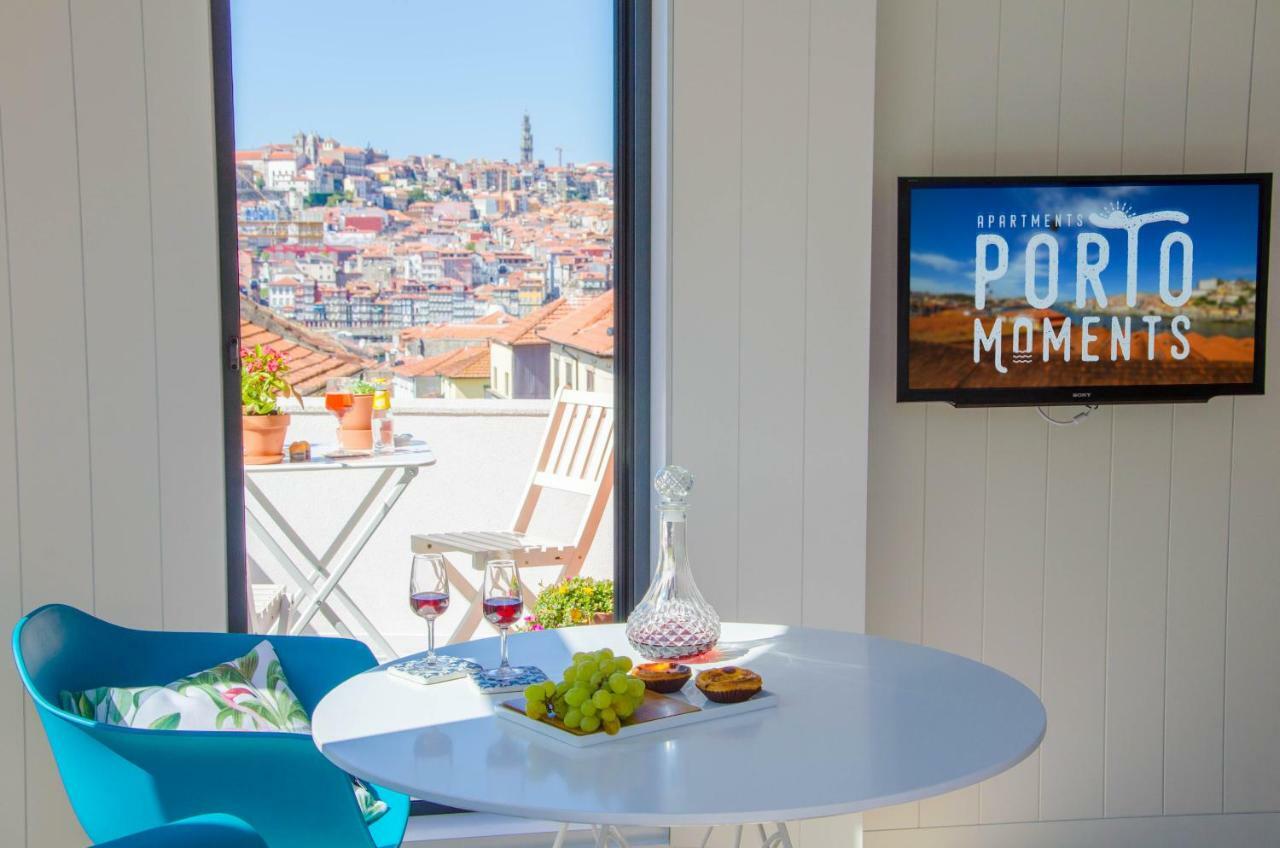 Porto Moments Apartments By Portugal Collection Βίλα Νόβα ντε Γκάια Εξωτερικό φωτογραφία