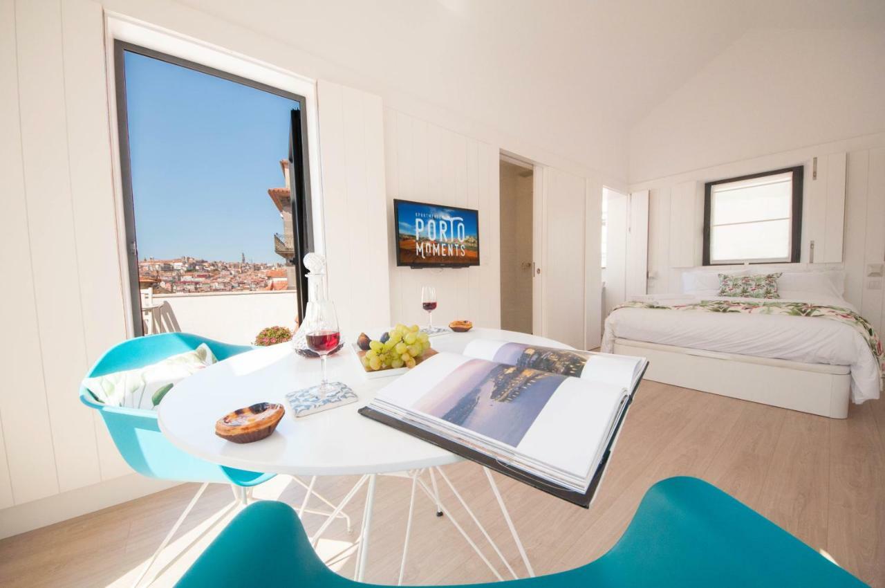 Porto Moments Apartments By Portugal Collection Βίλα Νόβα ντε Γκάια Εξωτερικό φωτογραφία