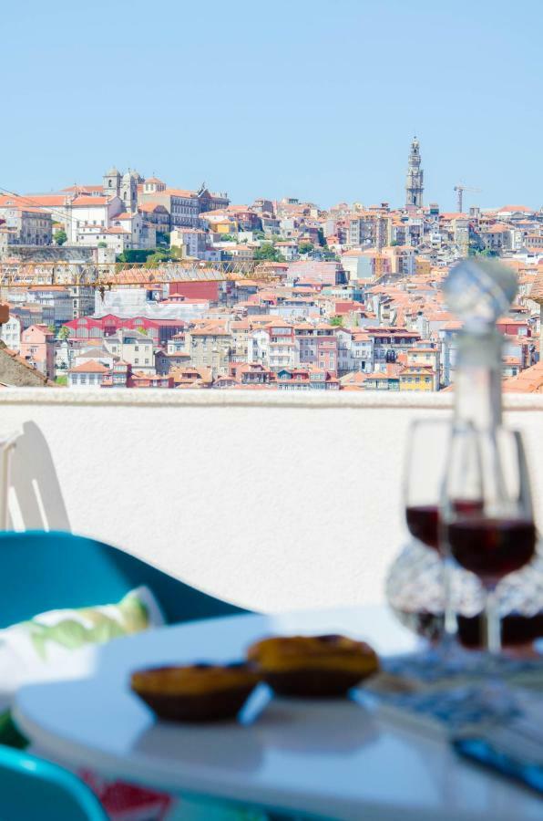 Porto Moments Apartments By Portugal Collection Βίλα Νόβα ντε Γκάια Εξωτερικό φωτογραφία