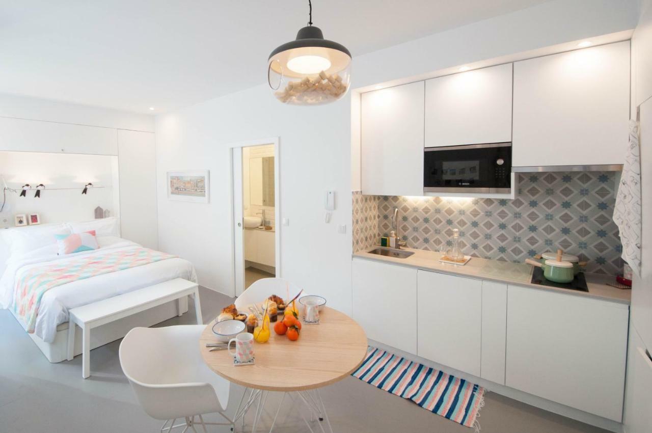 Porto Moments Apartments By Portugal Collection Βίλα Νόβα ντε Γκάια Εξωτερικό φωτογραφία