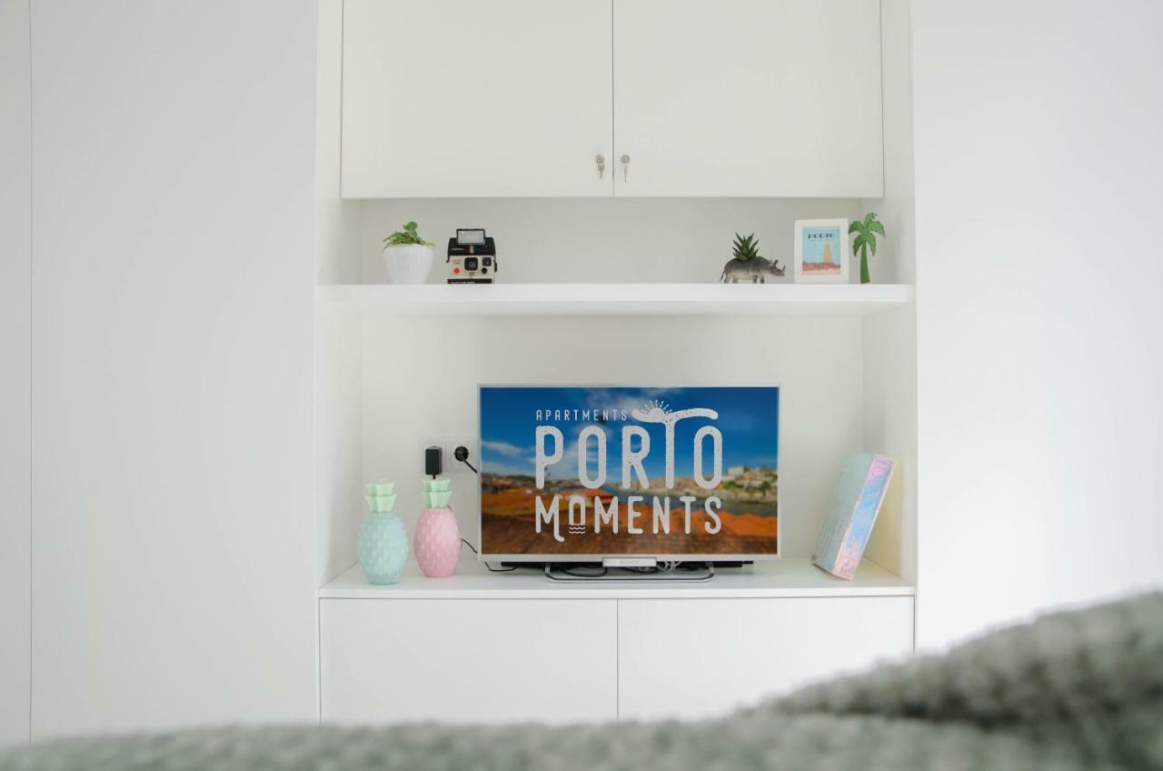 Porto Moments Apartments By Portugal Collection Βίλα Νόβα ντε Γκάια Εξωτερικό φωτογραφία